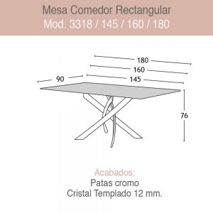 MESA 3318