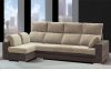 Sofá Tosgo Chaise Longue