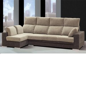 Sofá Tosgo Chaise Longue