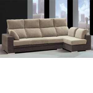 Sofá Tosgo Chaise Longue