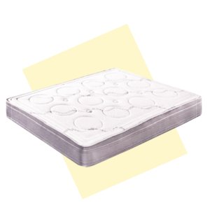 Colchón Kenia Visco