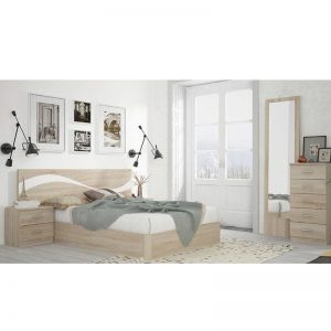 Dormitorio de matrimonio Duna