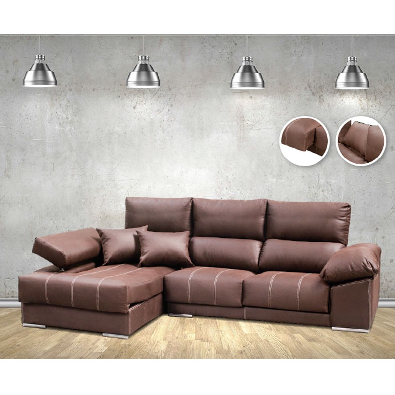 Chaise Longue mod. Honda