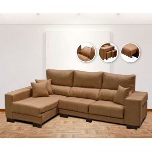 Chaise Longue mod. Apolo