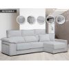Chaise Longue mod. Ronal