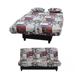 Sofá cama mod. Kayat