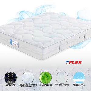 Colchón FLEX Habana