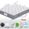 Colchón FLEX Nube Visco
