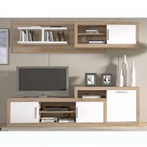 Mueble de TV Garguera