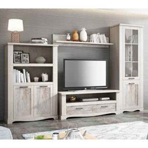 Mueble de salón Sena mod. 621