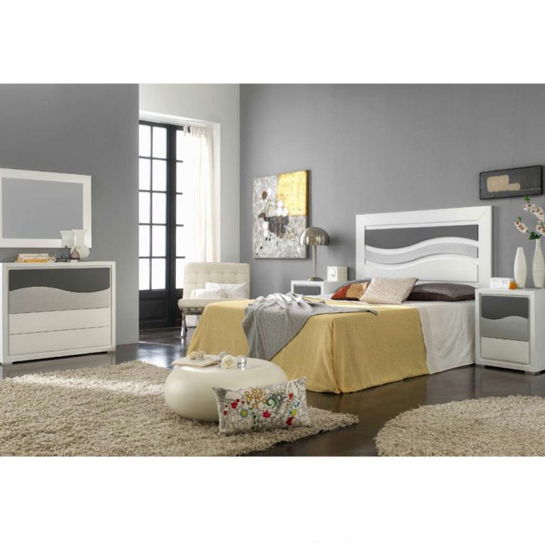 Muebles de dormitorio a juego con la decoración de tu casa - Ahorra Mobel