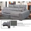 Chaise Longue Layla