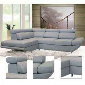 Chaise Longue Monacor