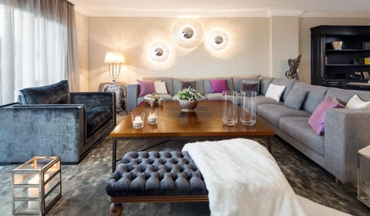 El mejor sofá para vivir mejor