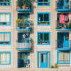 Balcones y terrazas pequeñas con encanto