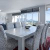 Muebles para comedor.