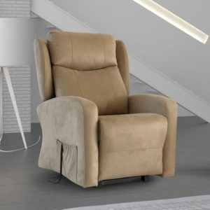 Sillón Eléctrico Relax Josu