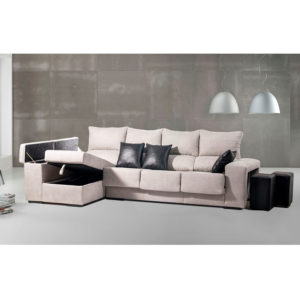 Chaise Longue Marti