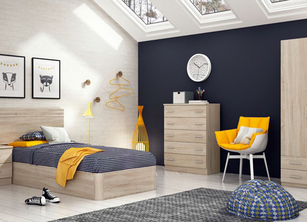 muebles juveniles baratos