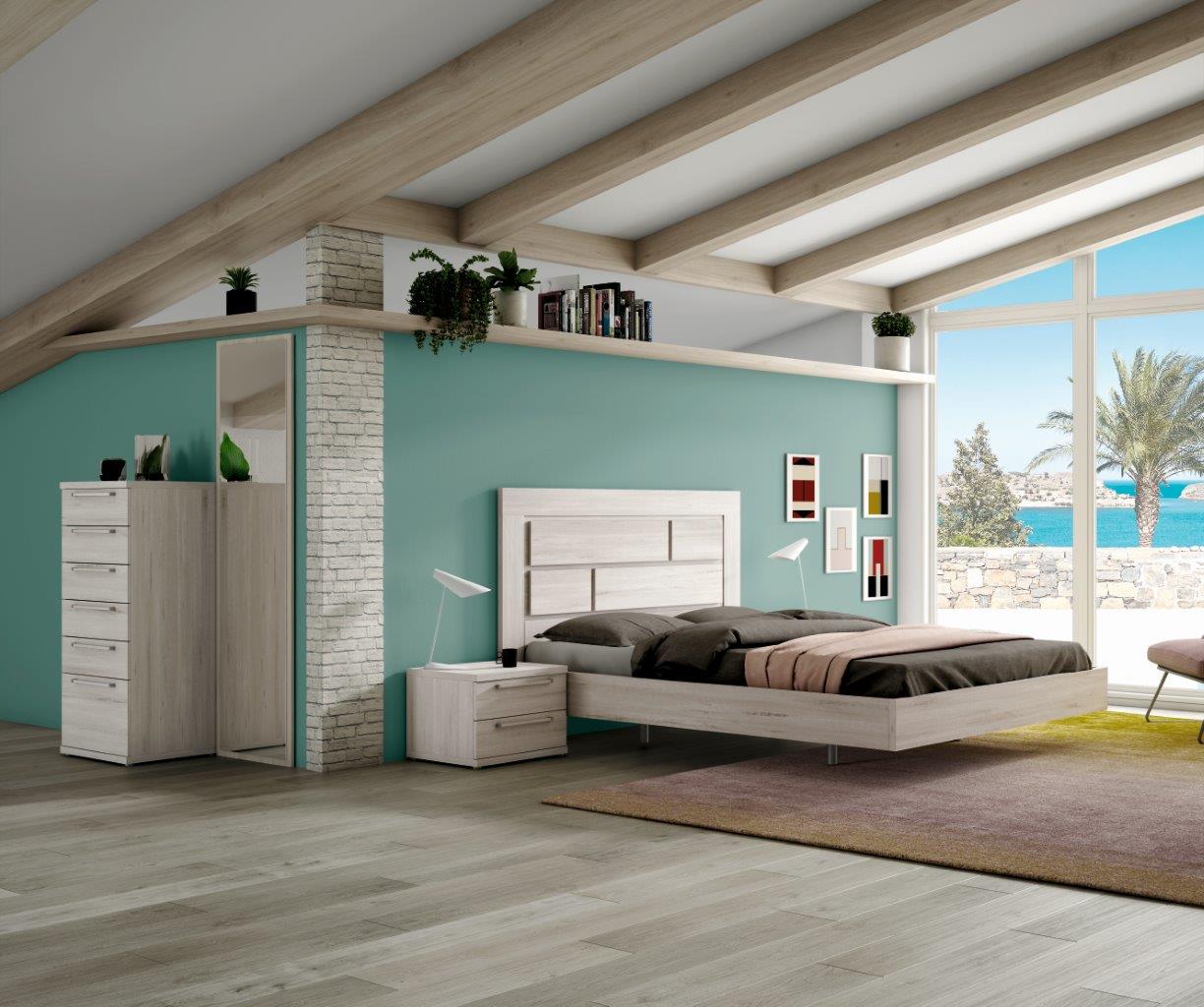 Cómo elegir la mesilla de noche perfecta