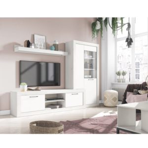 Mueble de salón Oslo