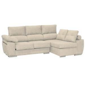 Chaise longue Fullfort