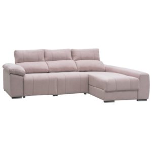 Chaise longue Relax Electric