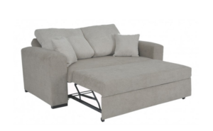 Sofá cama convertible