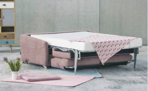 Sofá cama apertura italiana