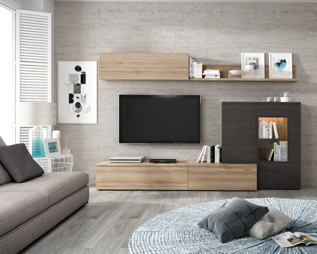 Consejos para amueblar salones pequeños Consejos para amueblar salones pequeños